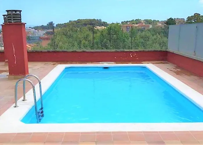 V&v Lloret- Blanc Λορέτ Ντε Μαρ