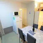 V&v Lloret- Blanc Apartment