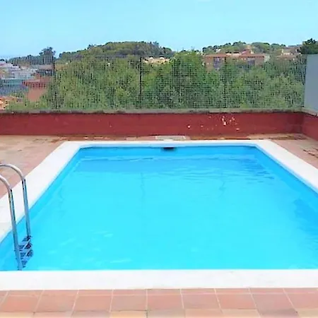 V&v Lloret- Blanc Льорет-де-Мар