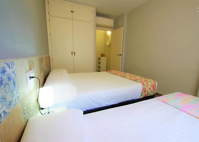 V&v Lloret- Blanc Lloret de Mar