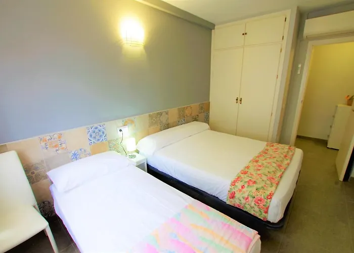 V&v Lloret- Blanc Lloret de Mar