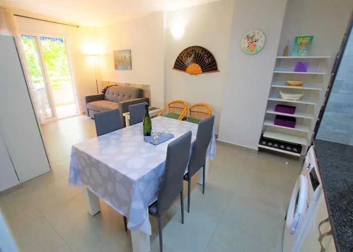 Appartement V&v Lloret- Blanc Lloret de Mar